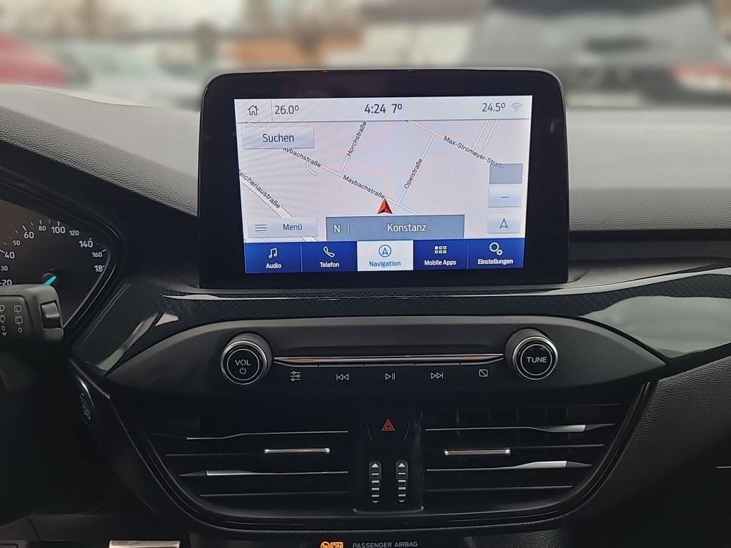 Ford Focus Aut. ST-LINE X - Samsaru's Car Outlet