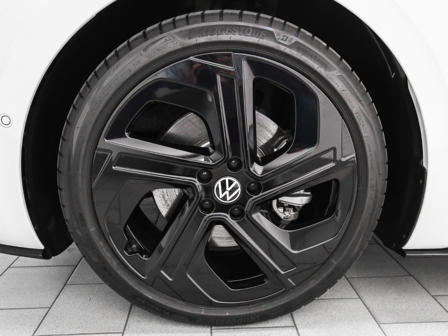 Volkswagen ID.3 240 kW GTX Performance Pano AHK HuD Massage