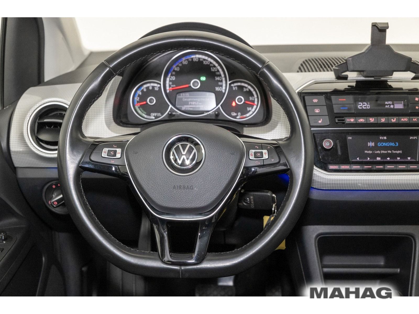 Volkswagen e-up! Style Plus - Samsaru's Car Outlet