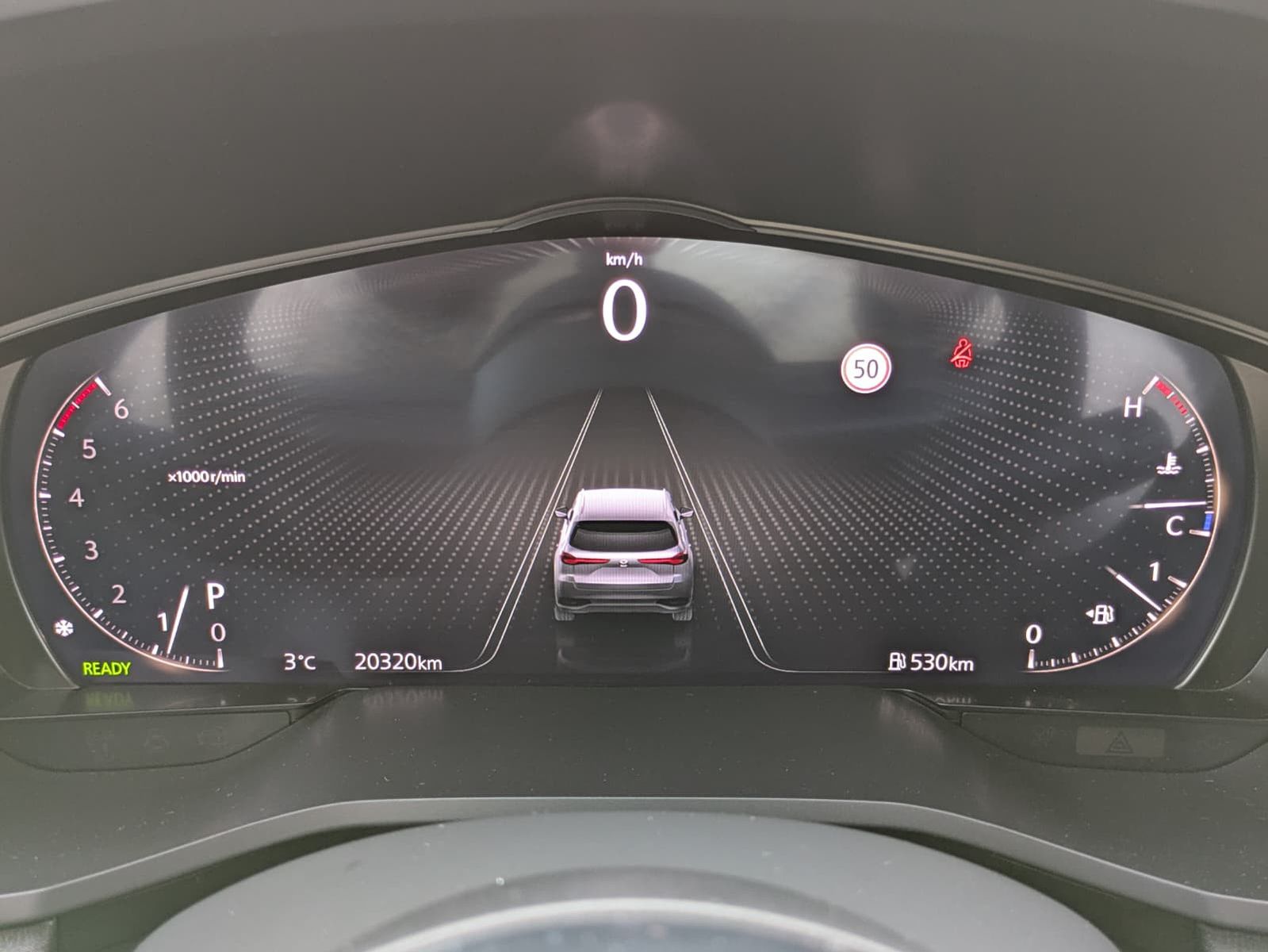 Mazda CX-80 3.3L Homura Plus PANO*HUD*BOSE*NAPPA*7SIT