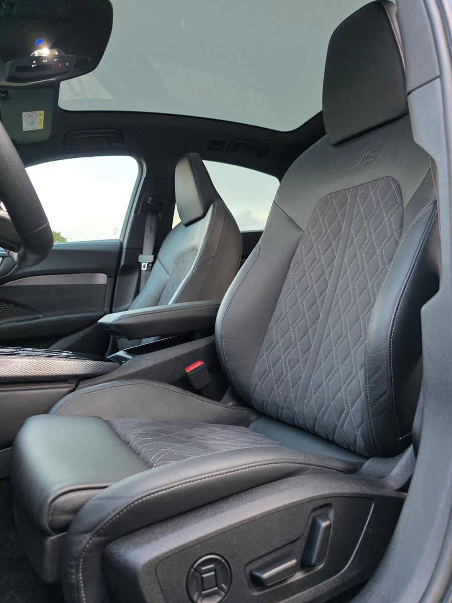 Audi A5 Limousine TFSI 150kW quattro S Line,YouTube !