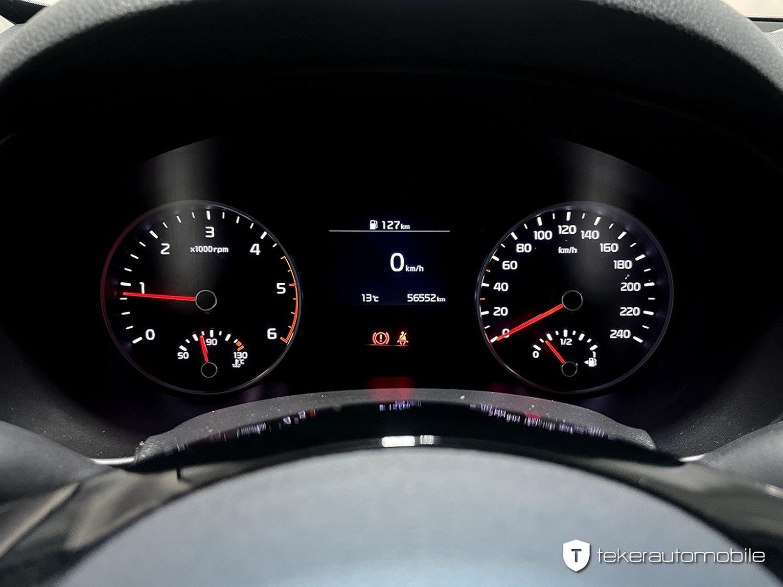 Kia Sportage Edition 7 - Samsaru's Car Outlet