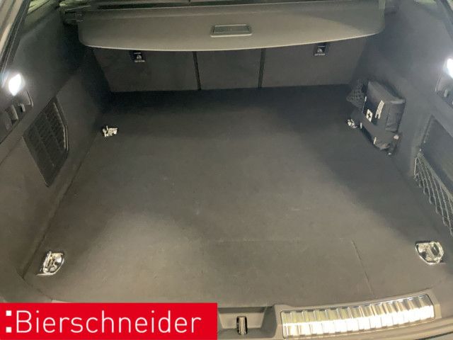 Audi A5 Avant A5 Av e-hybrid qu S-Line AHK MATRIX PAN
