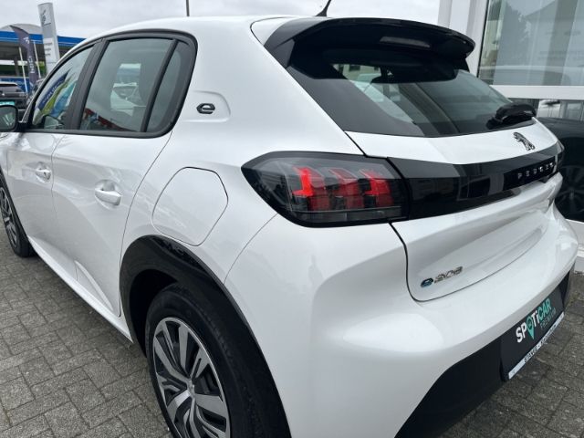 Peugeot 208 e- Active - Samsaru's Car Outlet