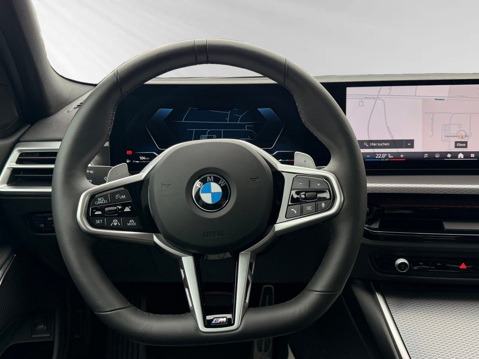 BMW 320d xDrive M Sport|Head-Up|DAProf.|PA+