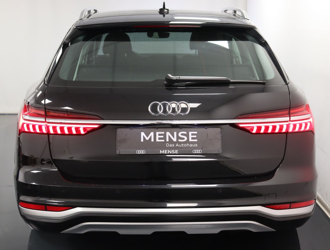 Audi A6 allroad 45 TDI Quattro S tronic - Samsaru's Car Outlet