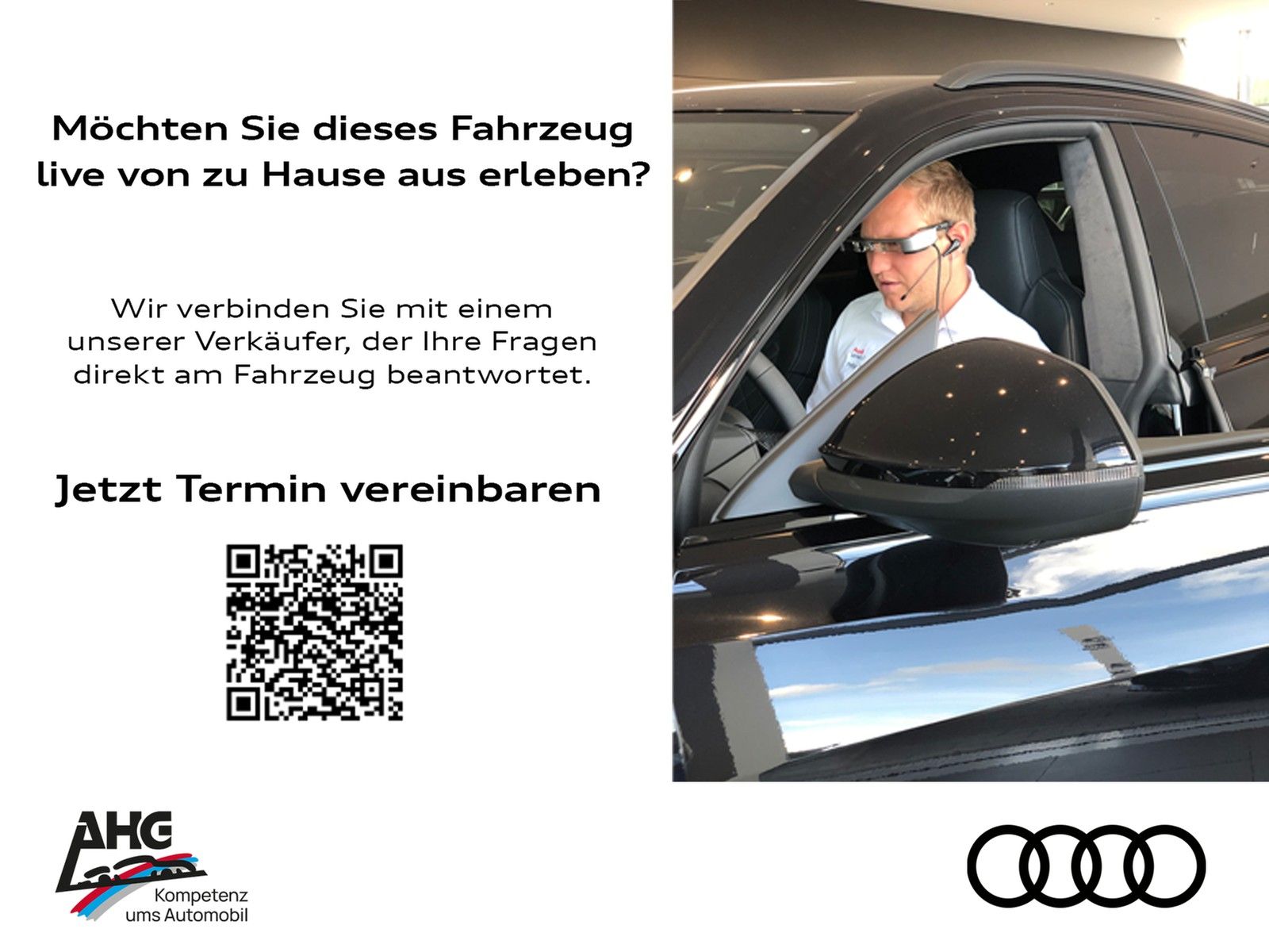 Audi Q5 40 TDI quattro S tronic - Samsaru's Car Outlet