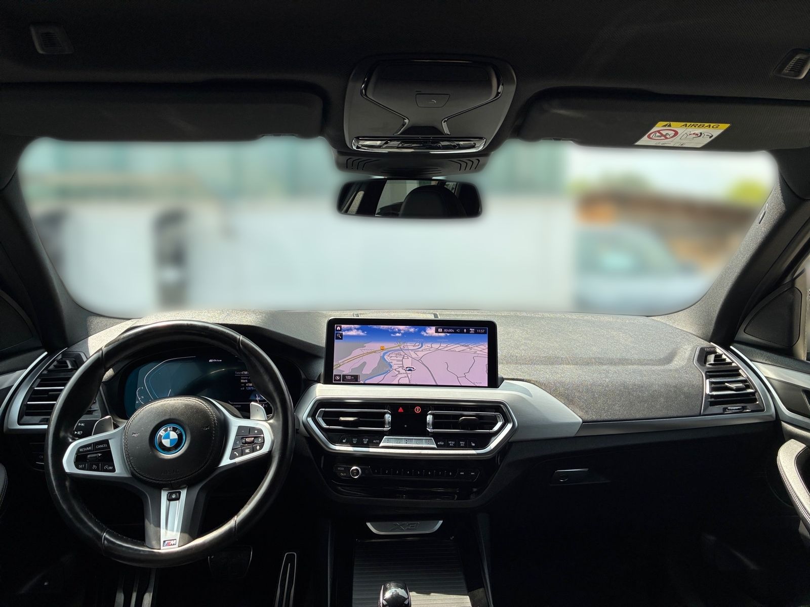 BMW X3 xDrive30e M Sport - Samsaru's Car Outlet