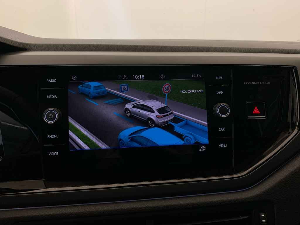 Volkswagen Taigo R-Line 1.5 TSI DSG - Samsaru's Car Outlet