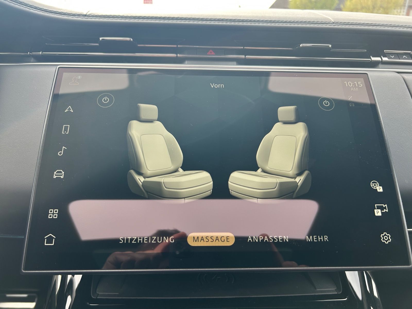 Range Rover Sport Autobiography - Samsaru's Car Outlet