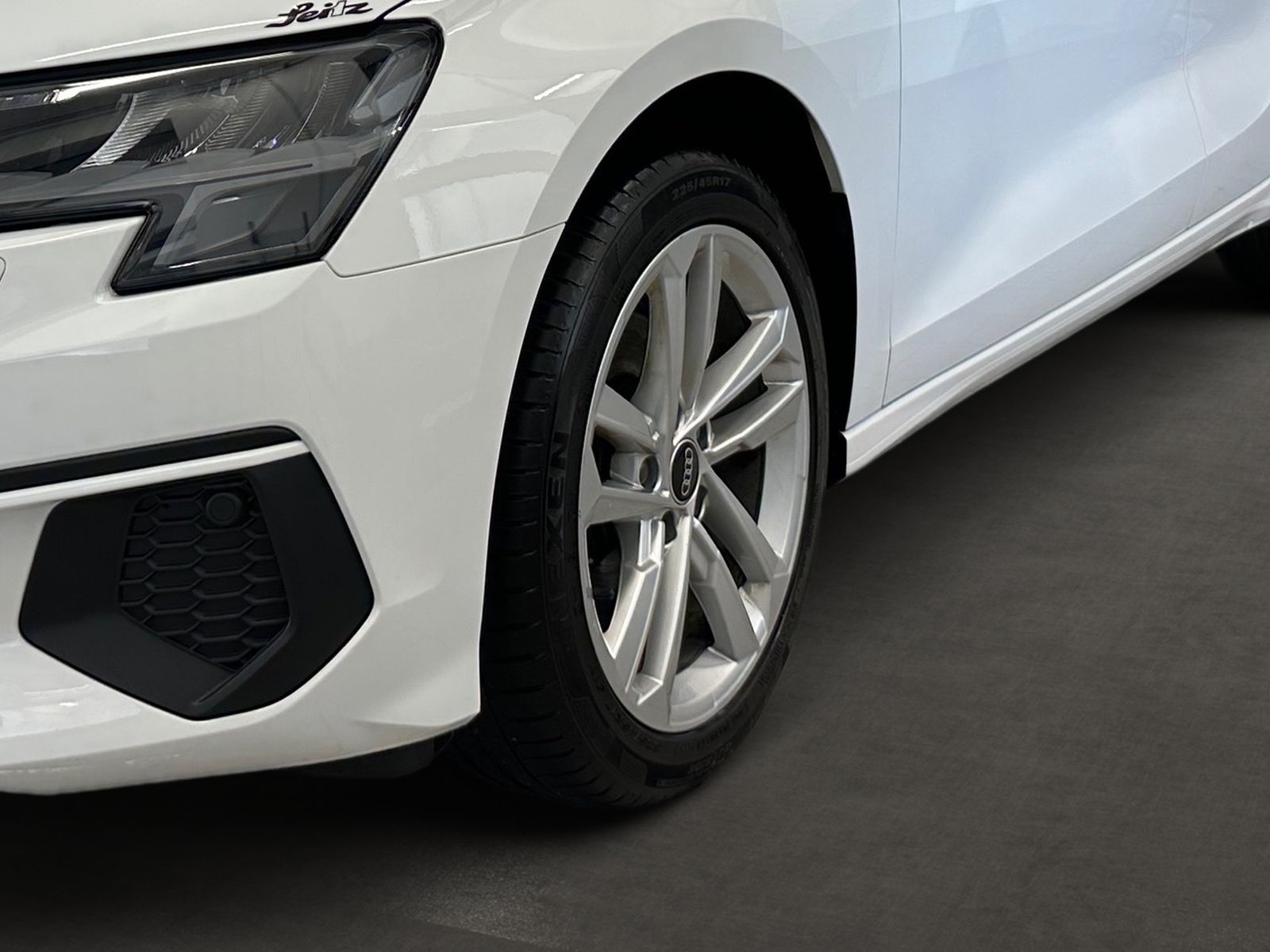 Audi A3 Sportback 30 TDI - Samsaru's Car Outlet