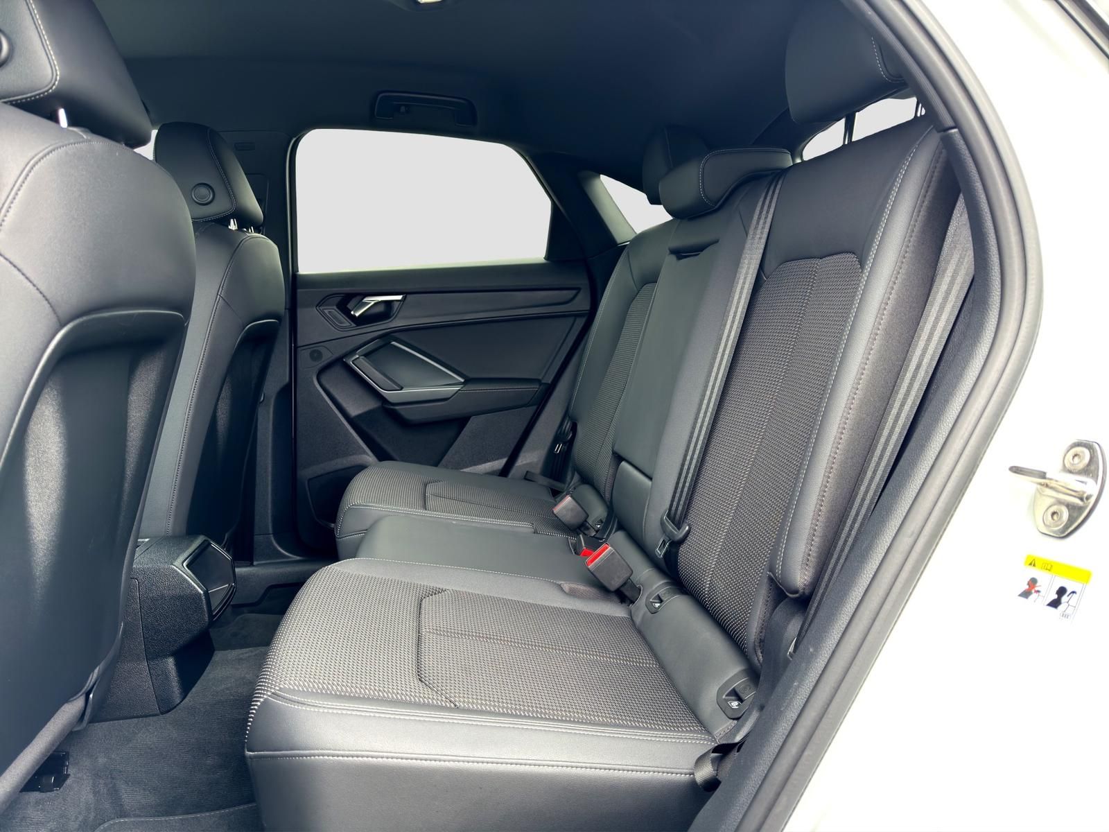 Audi Q3 40 TFSI S-Line - Samsaru's Car Outlet