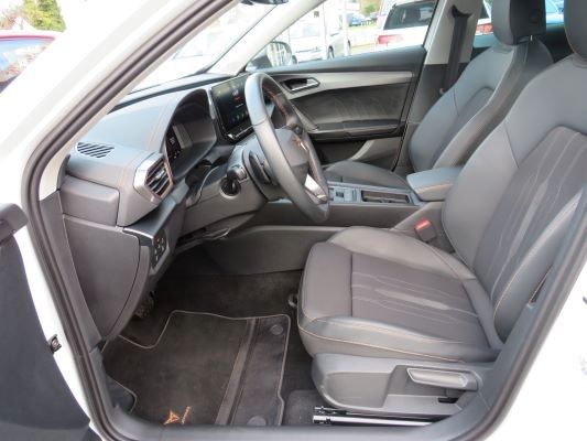 Cupra Formentor 1.4 TSI Hybrid DSG - Samsaru's Car Outlet