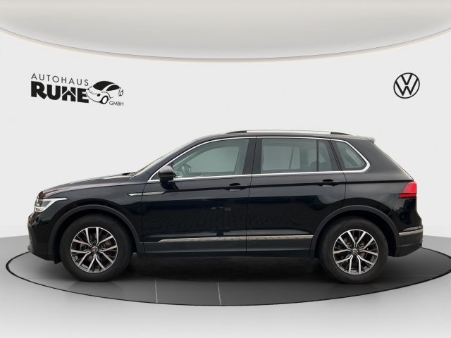 Volkswagen Tiguan Life 1.5 TSI - Samsaru's Car Outlet