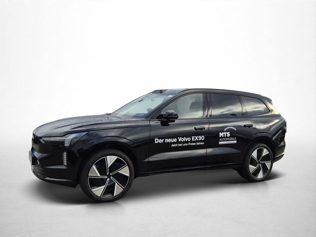 Volvo EX90 Twin Motor Performance Ultra 360° AHK BoWi