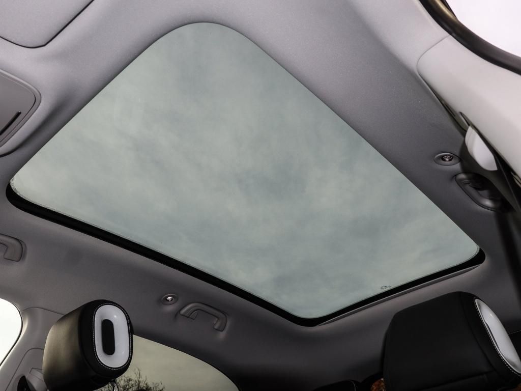 Smart #1 Pulse AWD #Pano#Memo#Distr#Ambi#360°#Head-up
