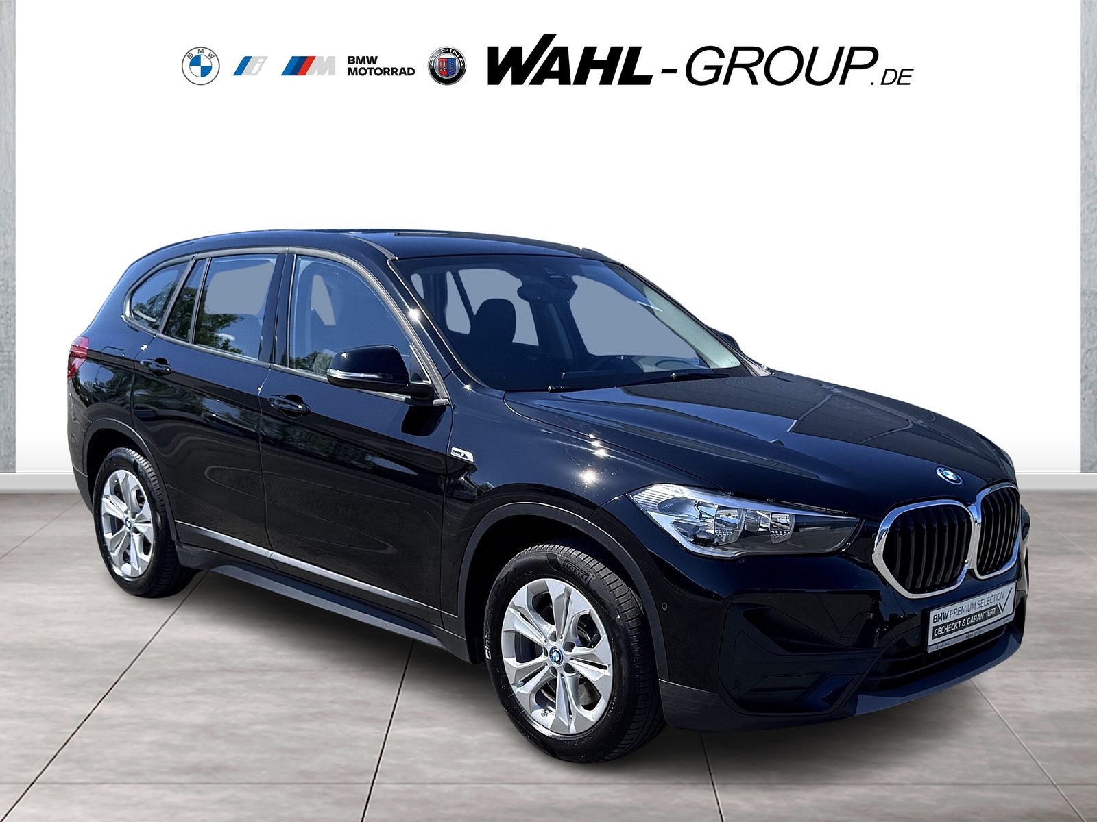 BMW X1 xDrive25e Advantage - Samsaru's Car Outlet