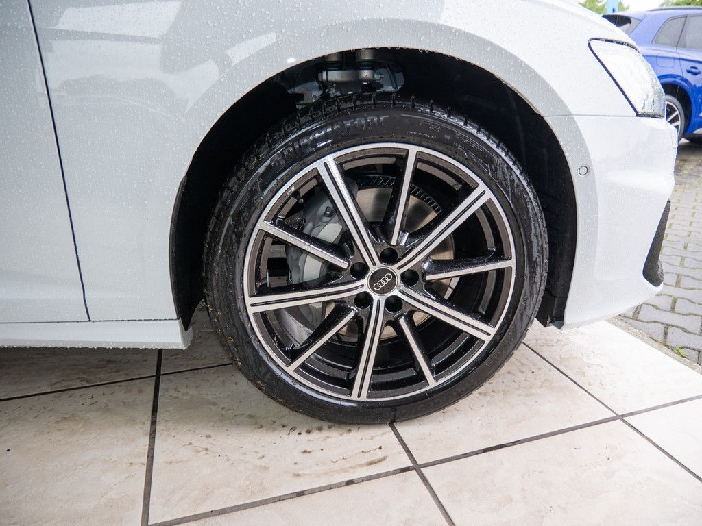 Audi A6 Avant S line 50 TDI quattro - Samsaru's Car Outlet
