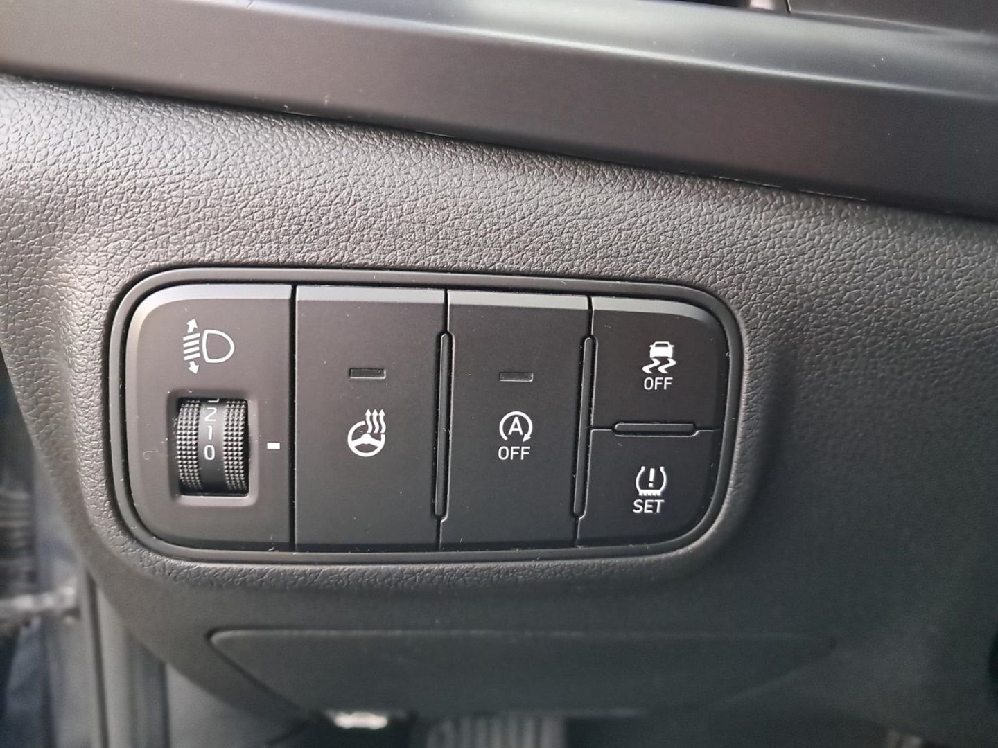 Hyundai i20 1.0 T-GDI Automatik - Samsaru's Car Outlet
