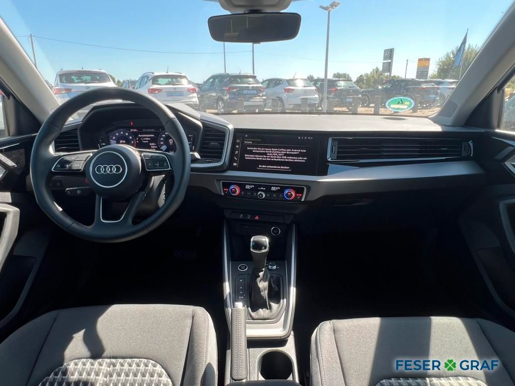 Audi A1 Sportback S-line 30 TFSI S tronic - Samsaru's Car Outlet