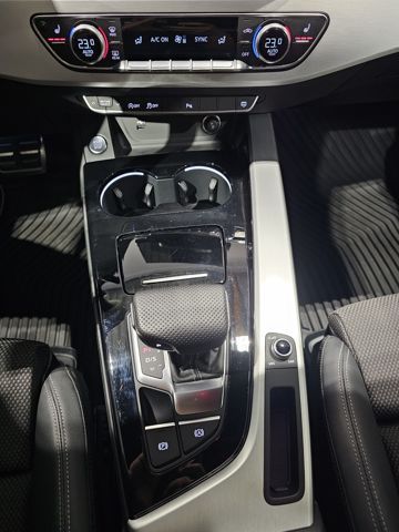 Audi A4 40 TFSI Q 2x S Line - Samsaru's Car Outlet