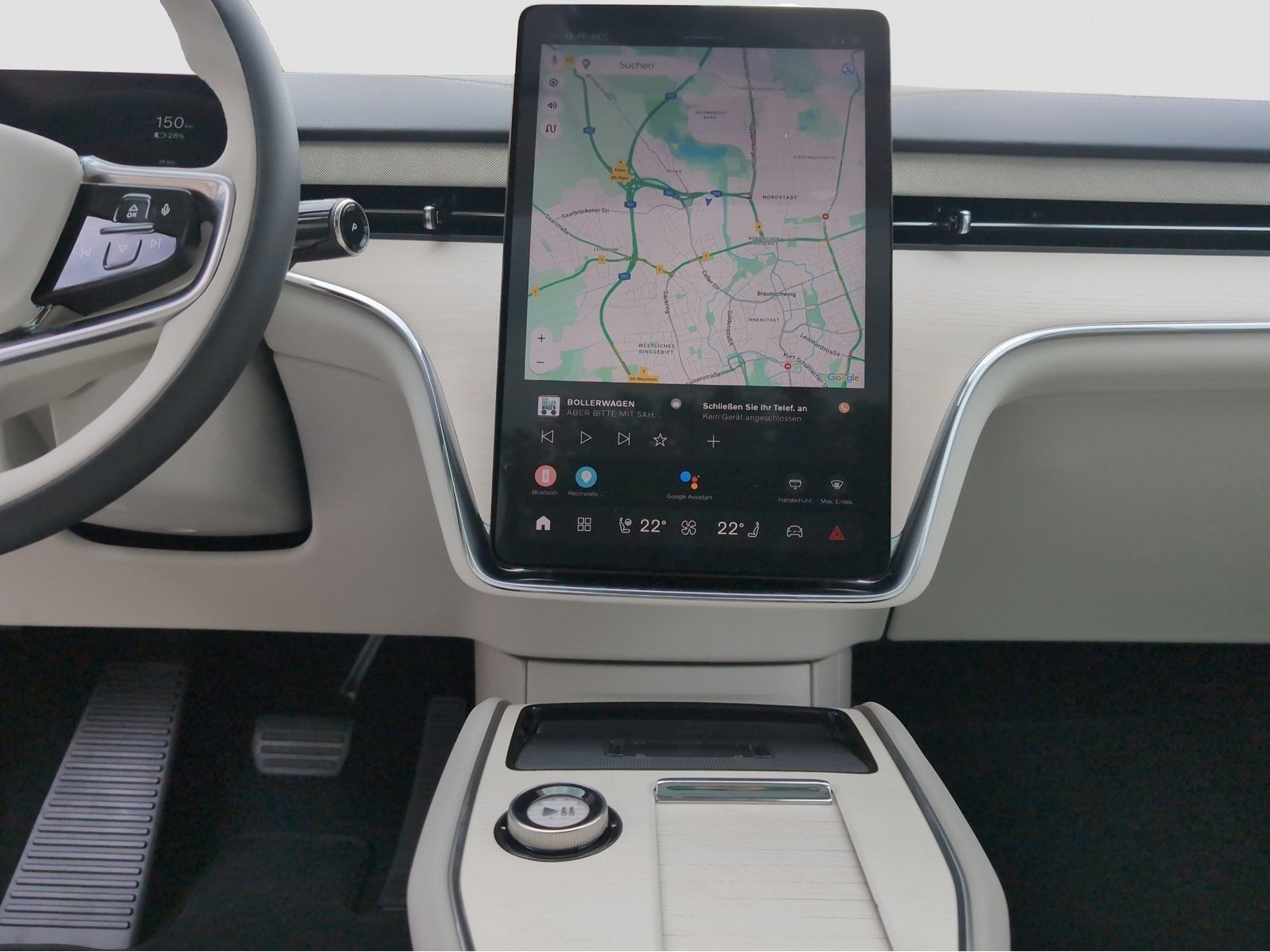 Volvo EX90+Twin+Performance+Ultra+6-Sitze+Luftfw+Pano+