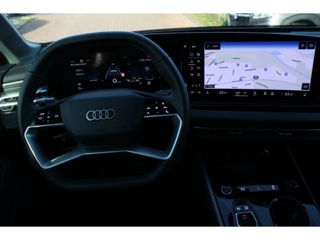 Audi A5 TDI edition one S Line Matrix Navi AHK ACC Le