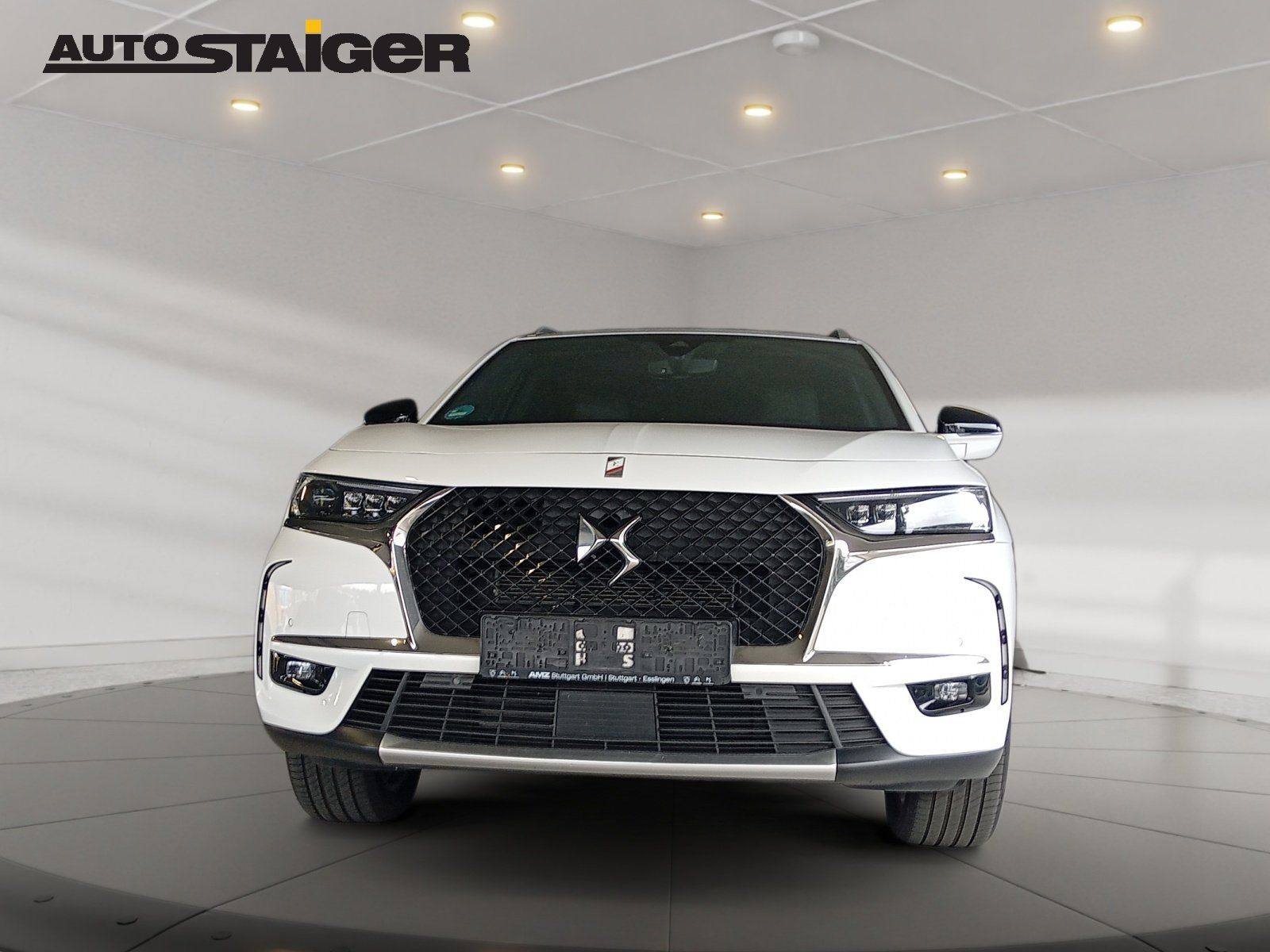 DS Automobiles DS7 Crossback E-Tense Rivoli Navi+SHZ+2xKlima