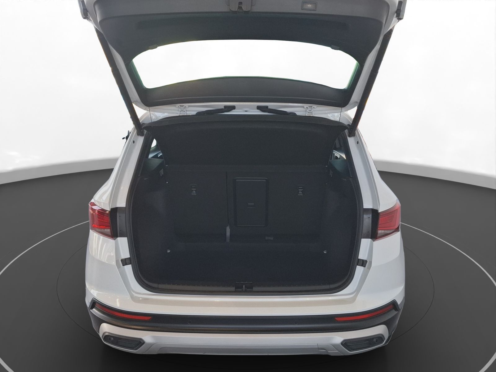 Seat Ateca 2.0 TDI DSG 4Drive Xperience AHK*Pano*Kam