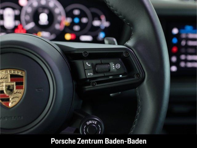 Porsche Cayenne GTS Sportabgas Surround-View BOSE 22-Zol