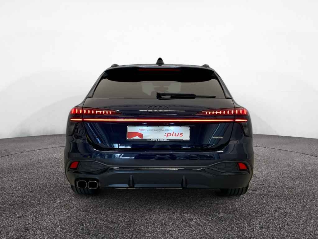 Audi A6 Avant edition one TDI 2x S line qua *LED*360*