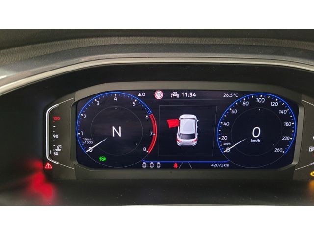 Volkswagen T-Roc 1.5 TSI Style DSG - Samsaru's Car Outlet