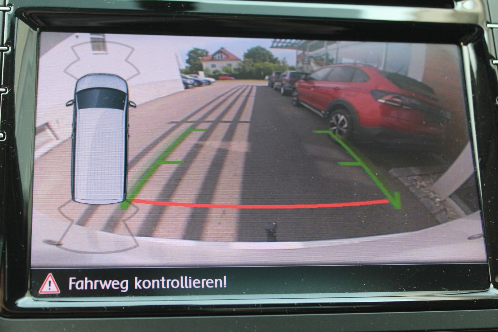 Volkswagen T6 Multivan Highline DSG - Samsaru's Car Outlet