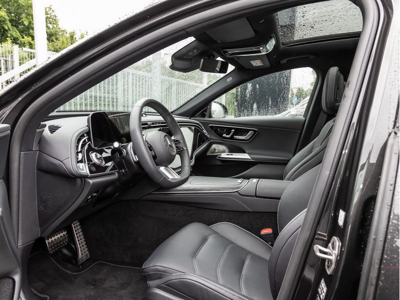 Mercedes-Benz E 450 d 4M T AMG-Sport/Pano/Super/Stdhz/Leder/19