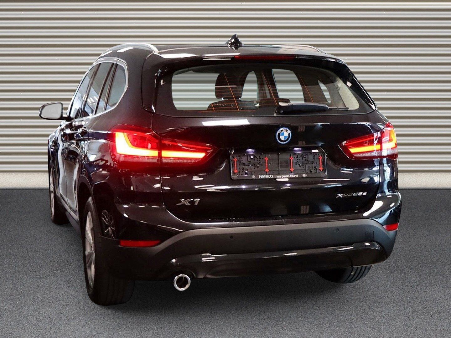 BMW X1 xDrive25e - Samsaru's Car Outlet