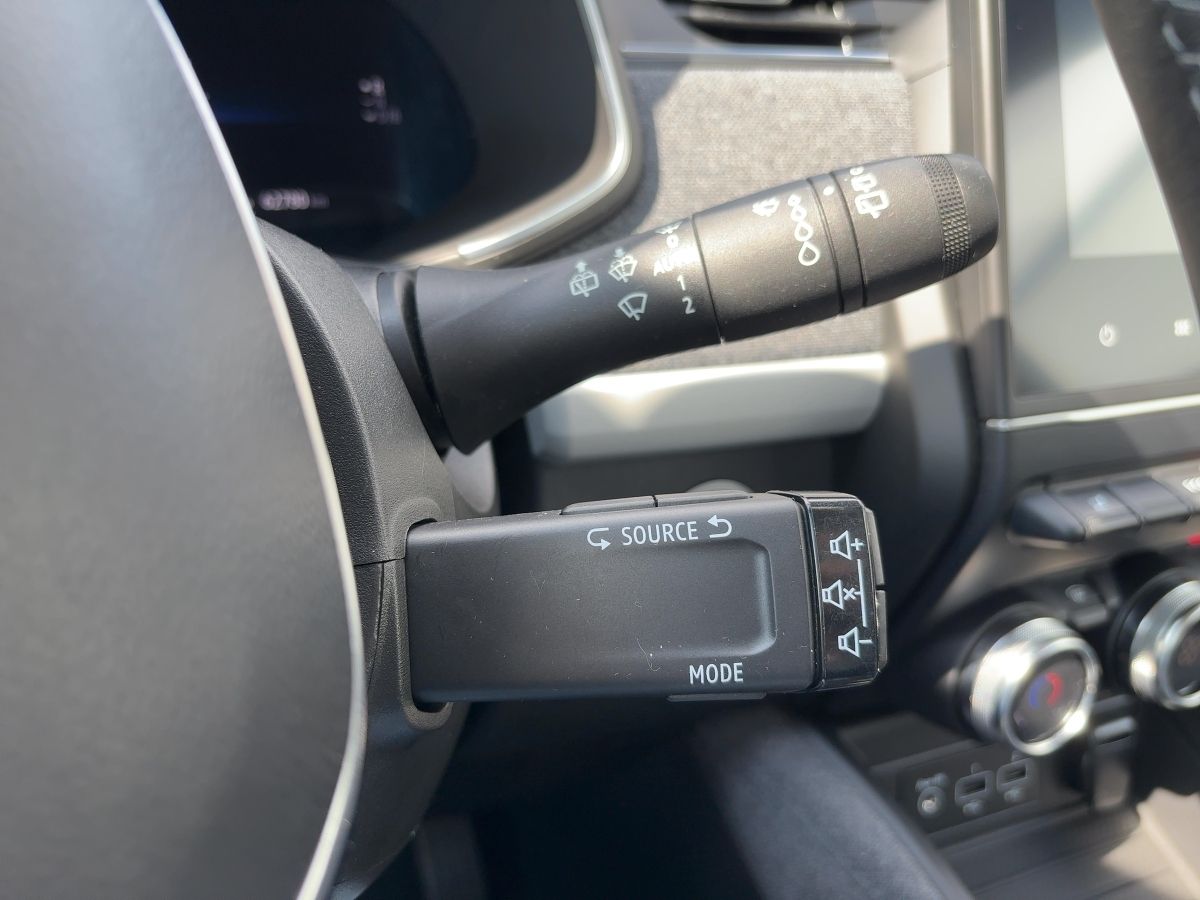 Renault Zoe R110/Z.E. 50 Experience - Samsaru's Car Outlet