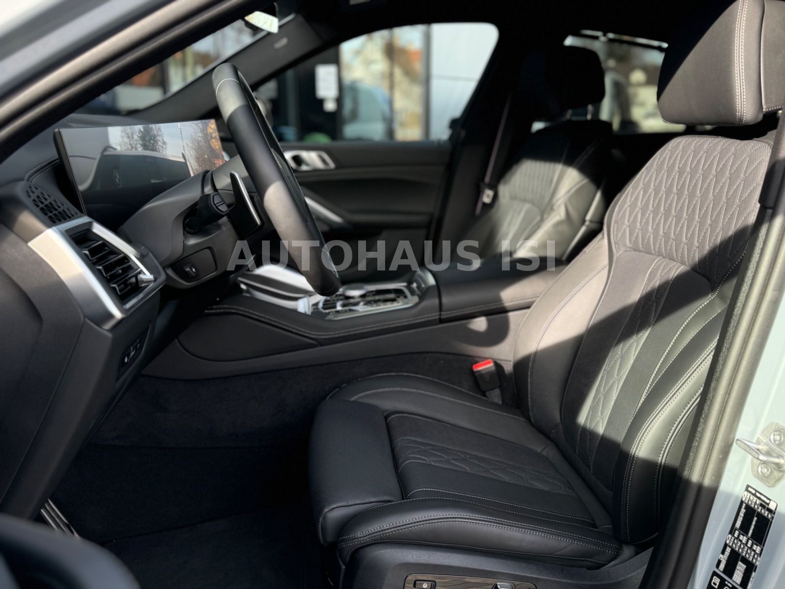 BMW X6 40 d xDrive M SPORT PRO,CARBON,PANO,22"FULL