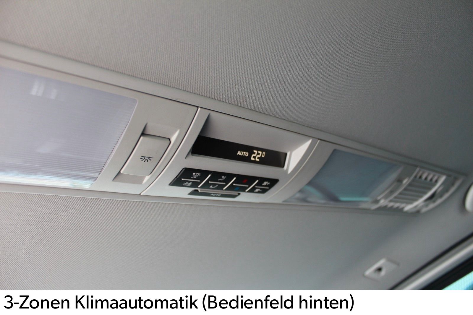 Volkswagen T6 Multivan Highline DSG - Samsaru's Car Outlet