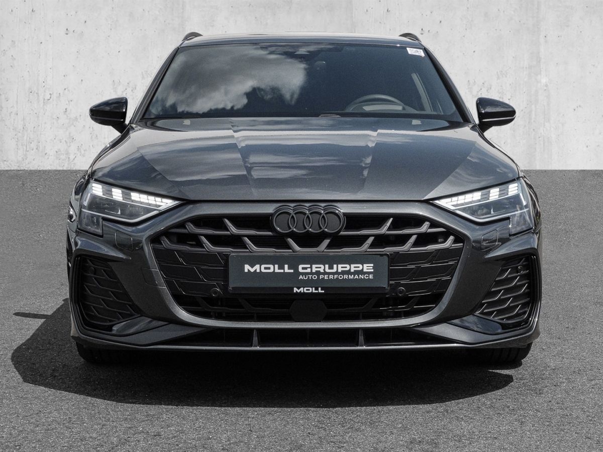 Audi A3 Sportback 30 TFSI S tronic S line - Samsaru's Car Outlet