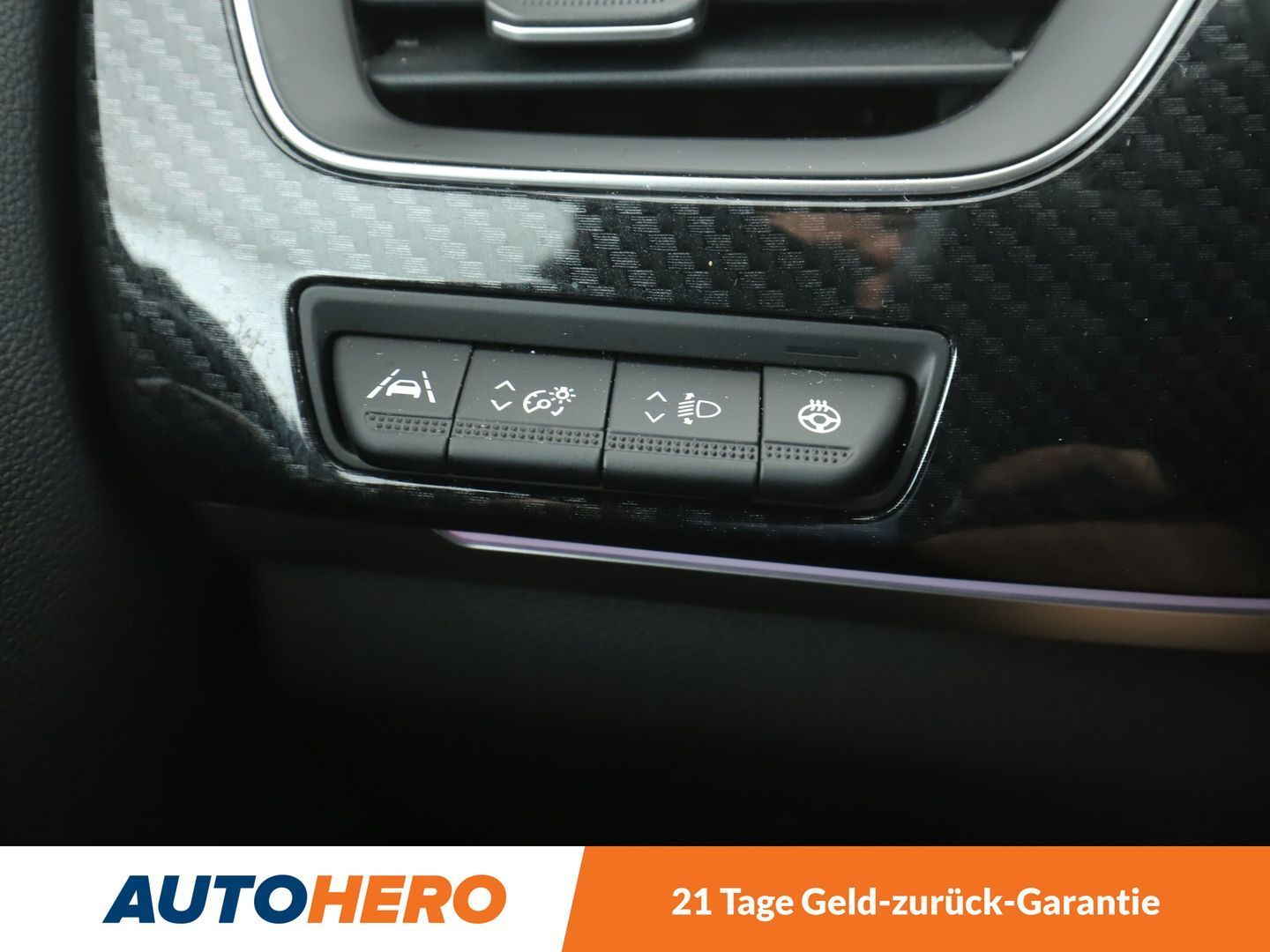 Renault Arkana 1.3 TCe Mild-Hybrid R.S. Line - Samsaru's Car Outlet