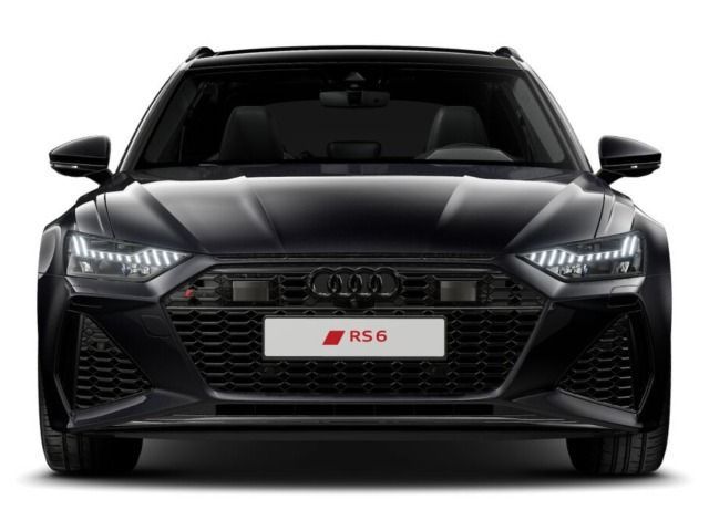 Audi RS 6 Avant performance RS-SPORTAGA*PANO*360°*B&O