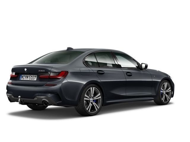 BMW 330i M Sport Automatic - Samsaru's Car Outlet