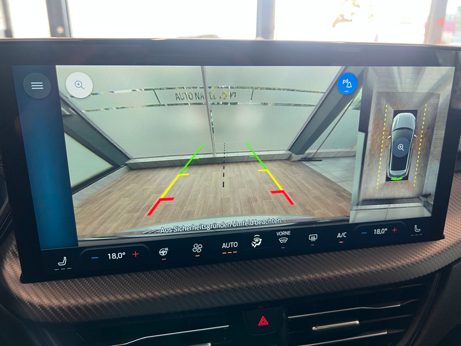 Ford Kuga 2.5 PHEV ST-Line X +Matrix-LED+NAVI+AHK+ACC