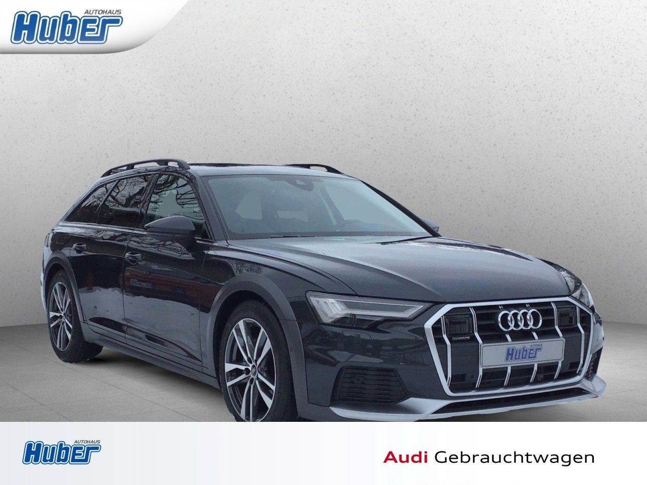 Audi A6 allroad quattro 40 TDI S tronic - Samsaru's Car Outlet