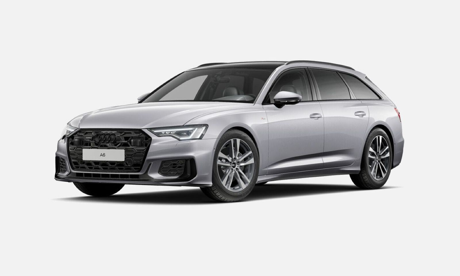Audi A6 Avant 50 TDI S LINE QUATTRO - Samsaru's Car Outlet