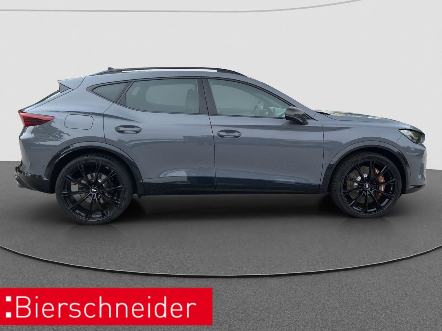 Cupra Formentor 2.0 TSI DSG 4Dr VZ AB 577EUR ABT400 AH