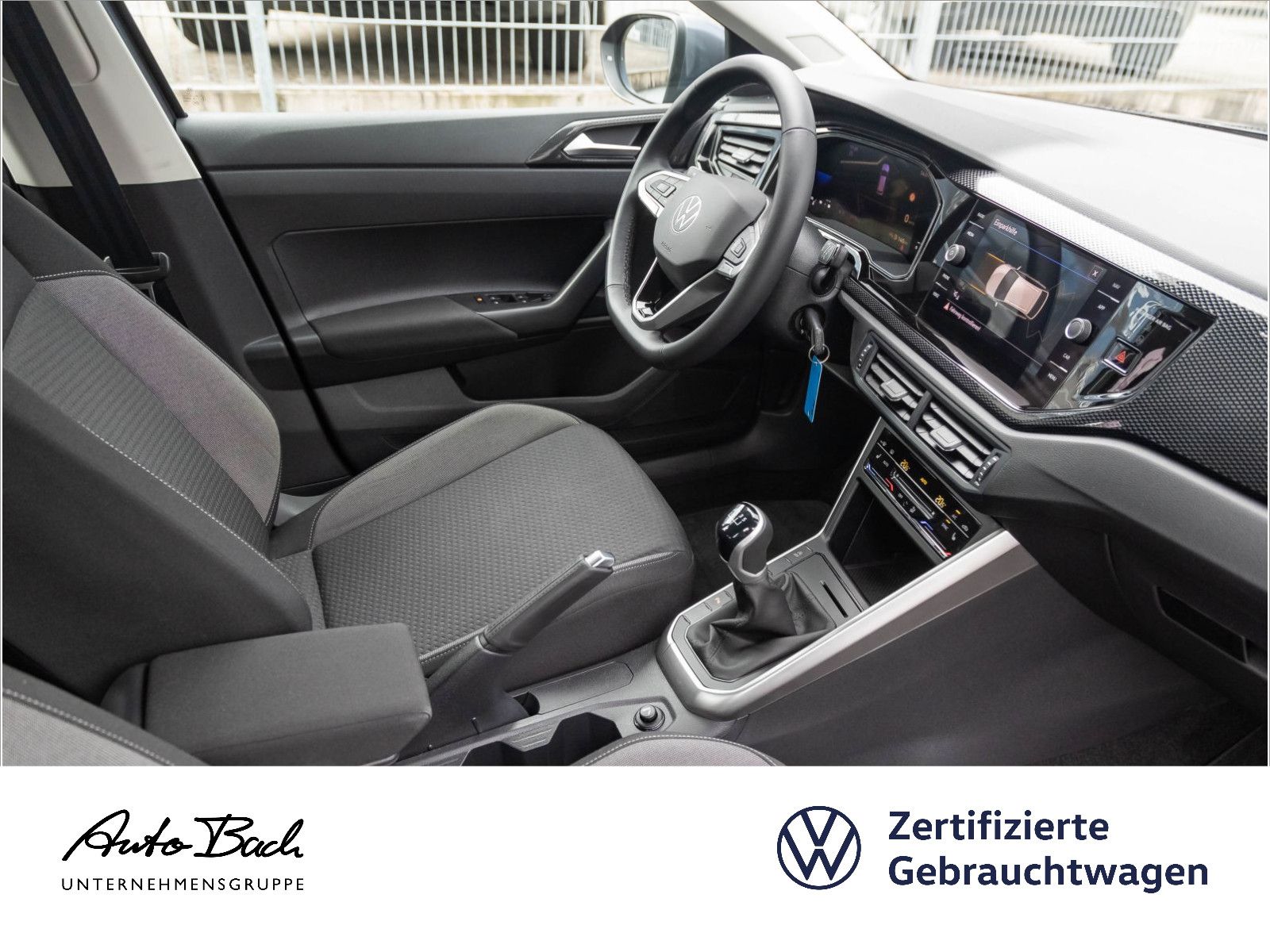 Volkswagen Taigo 1.0 TSI Life - Samsaru's Car Outlet