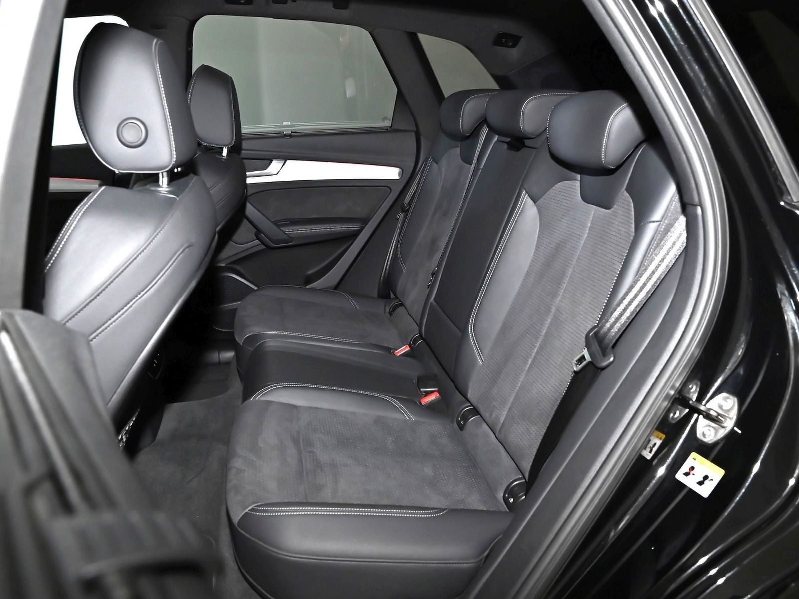 Audi Q5 50 TDI QUA*S-LINE*MATRIX*B&O*RFK*ACC*CARBON**