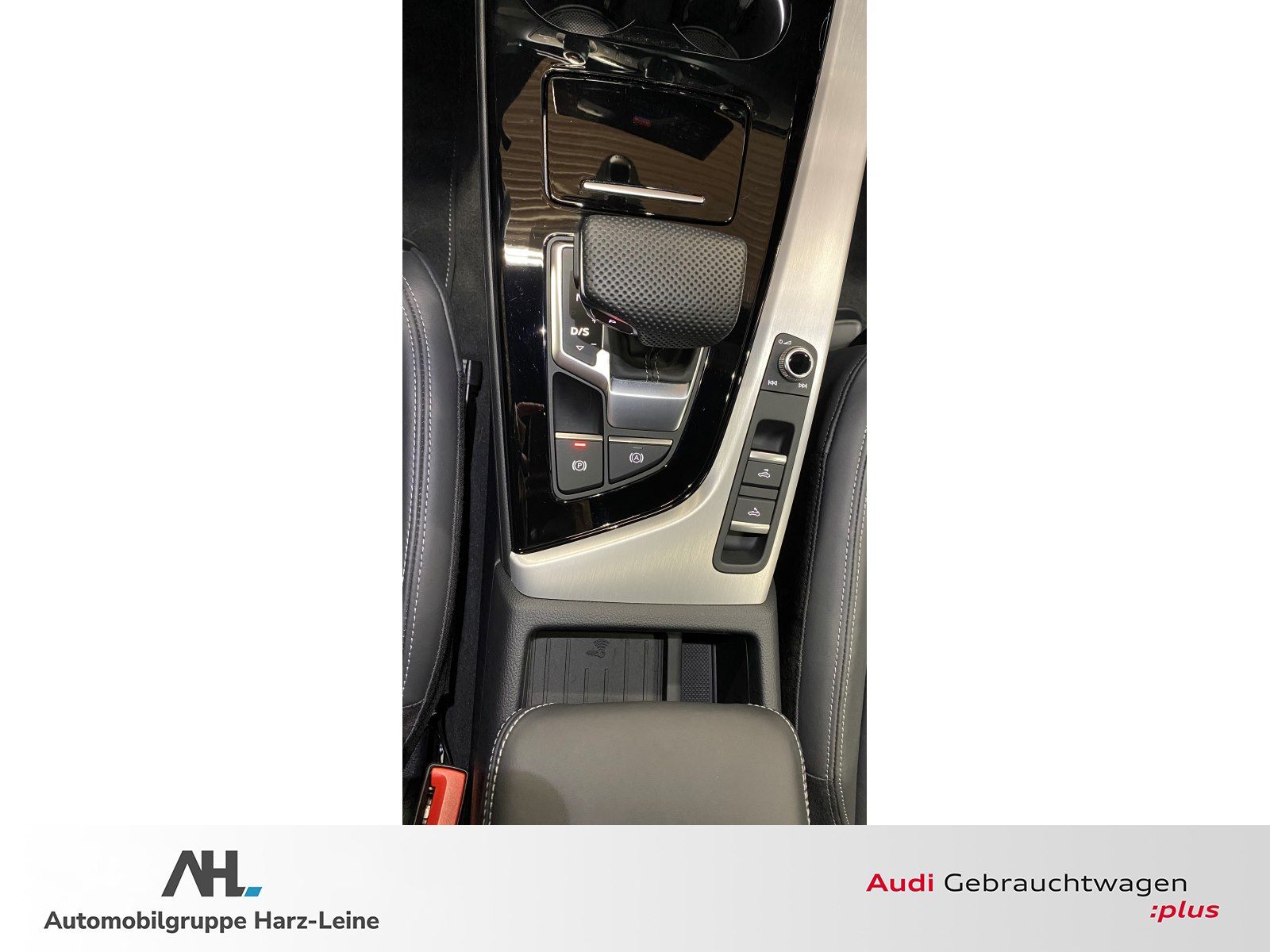 Audi A5 Cabriolet 40 TDI S line quattro S-tronic Matr