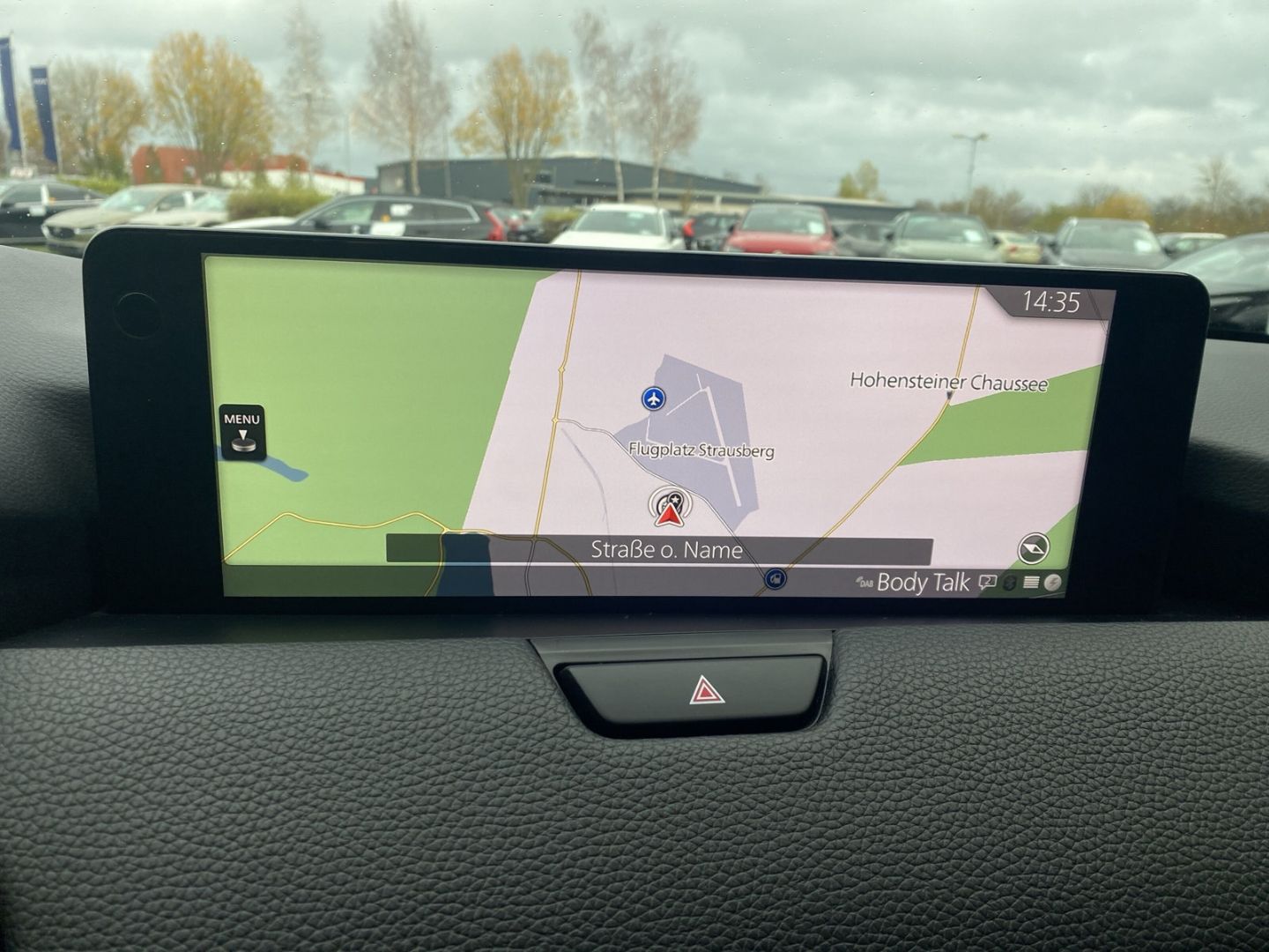 Mazda CX-60 Exclusive-Line SKY. PHEV 327 AWD HUD AHK L